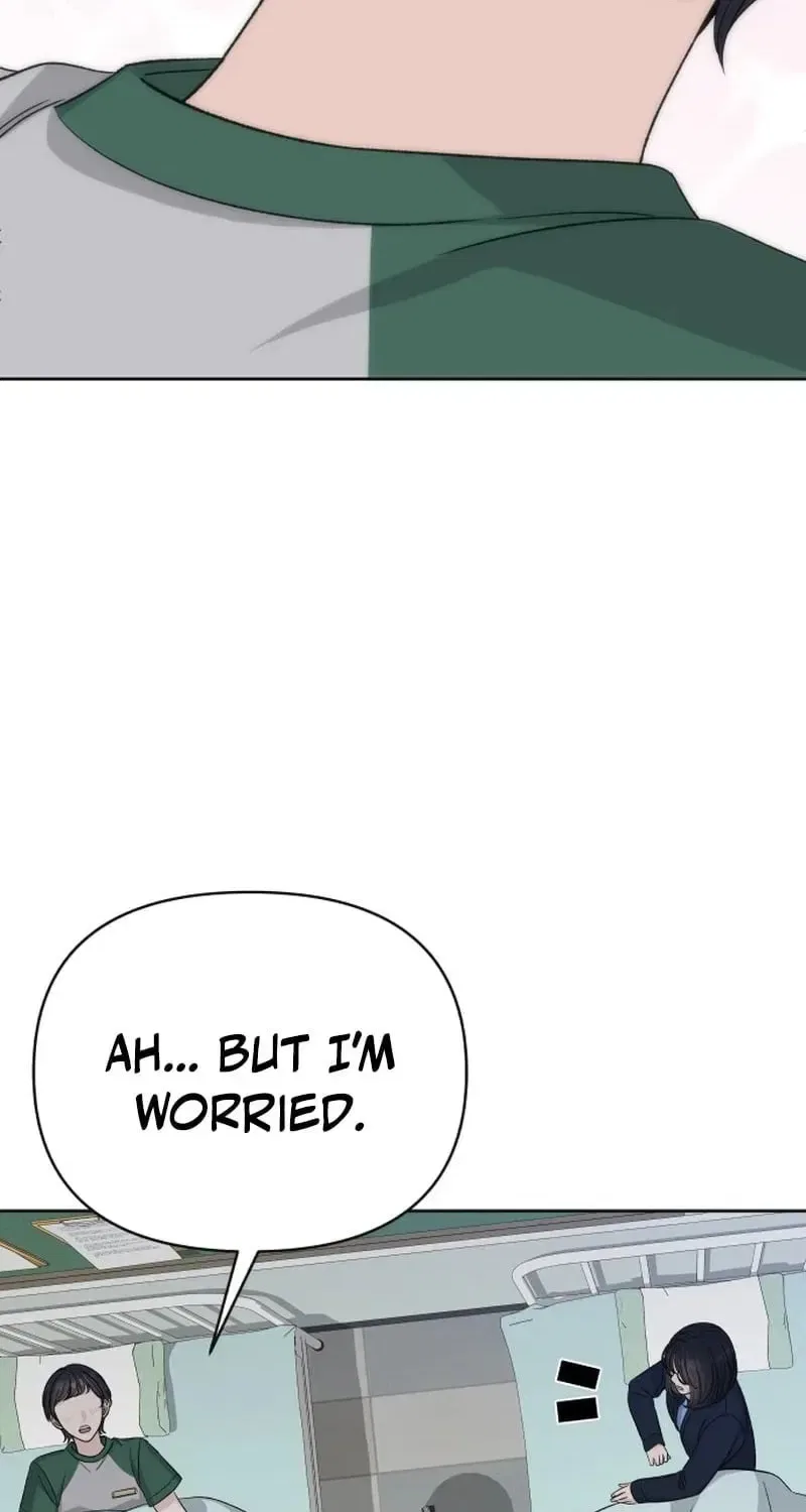 Four Male Friends Chapter 23 – Page 100