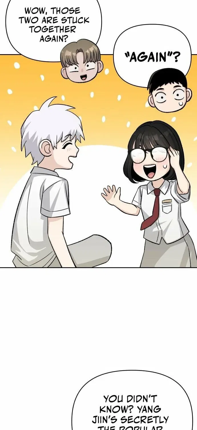 Four Male Friends Chapter 22 – Page 5