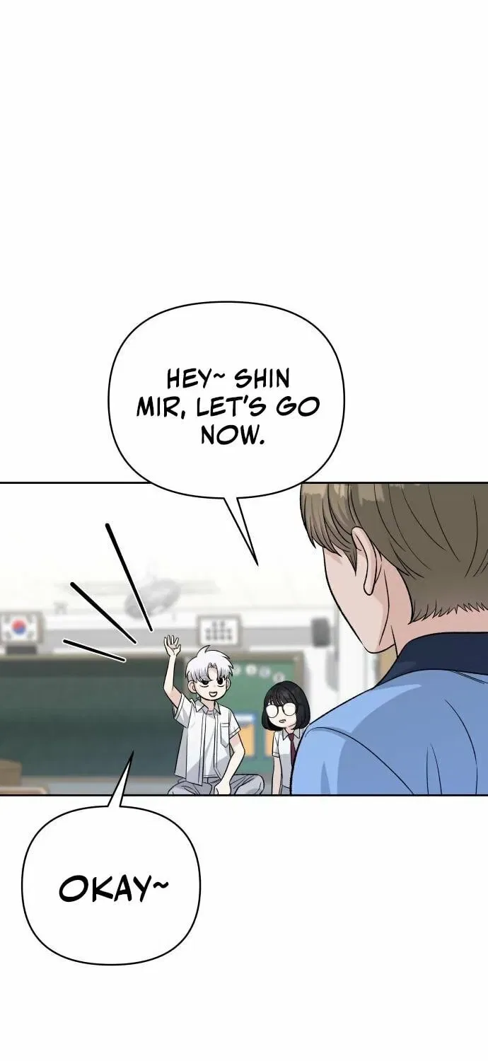 Four Male Friends Chapter 22 – Page 10