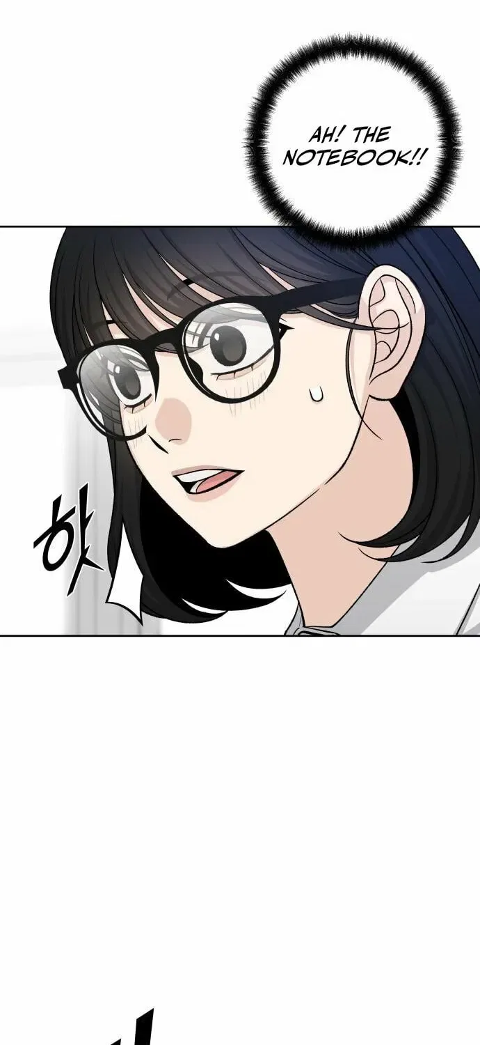 Four Male Friends Chapter 22 – Page 15