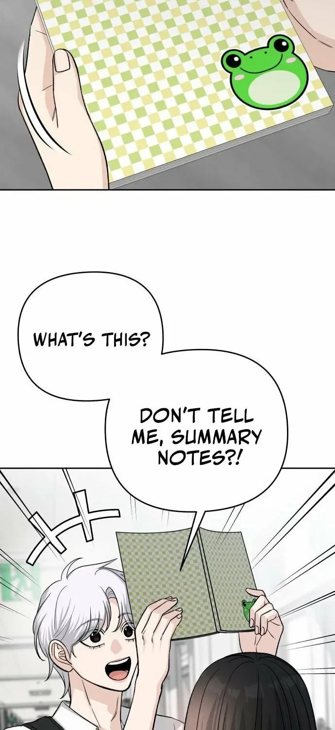 Four Male Friends Chapter 22 – Page 21