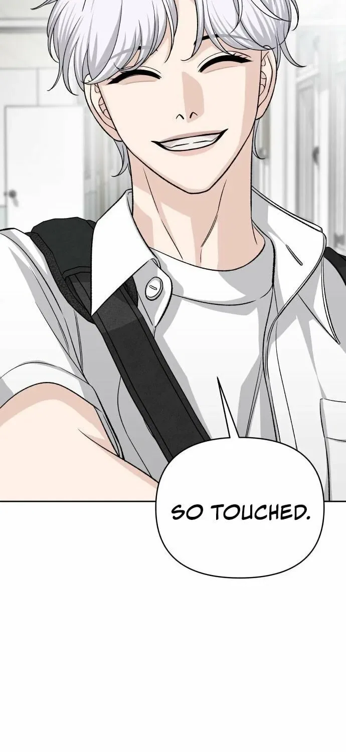 Four Male Friends Chapter 22 – Page 25