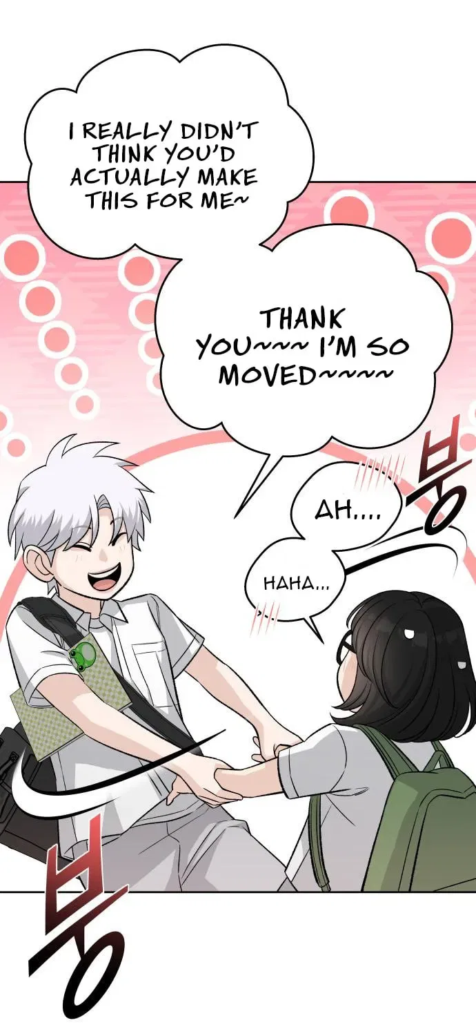 Four Male Friends Chapter 22 – Page 26