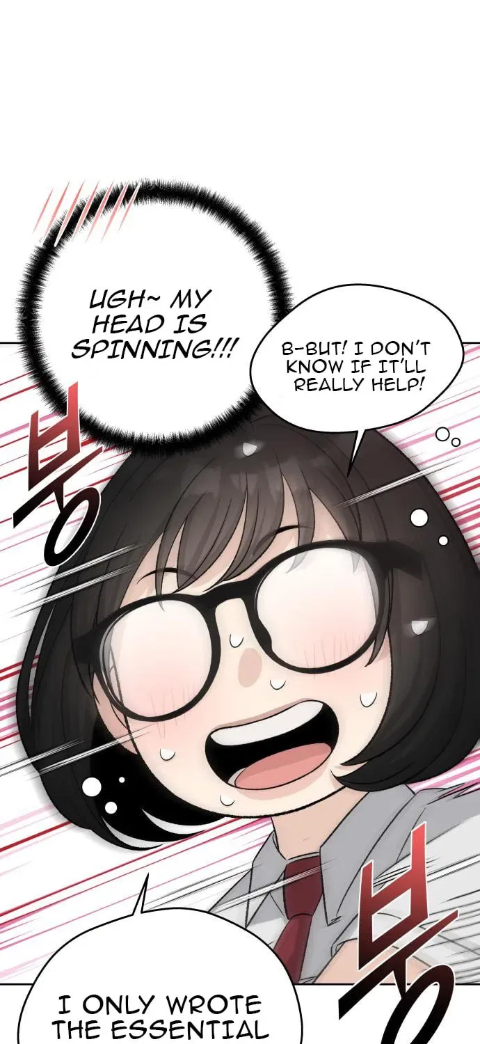 Four Male Friends Chapter 22 – Page 27