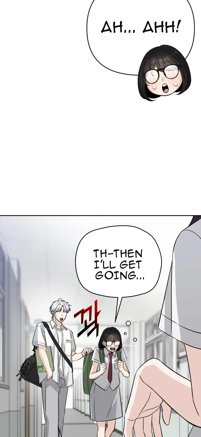 Four Male Friends Chapter 22 – Page 29