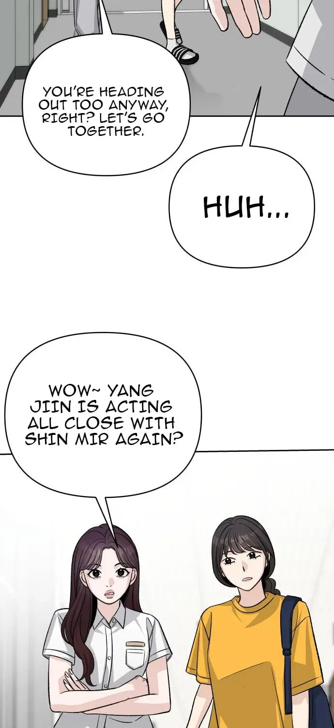 Four Male Friends Chapter 22 – Page 30