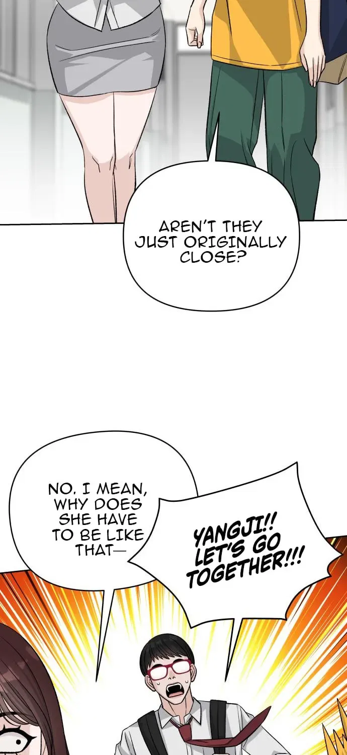 Four Male Friends Chapter 22 – Page 31