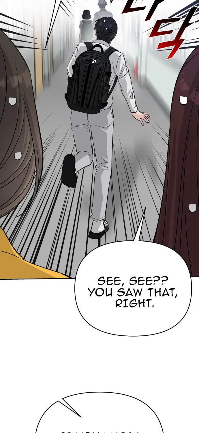 Four Male Friends Chapter 22 – Page 33