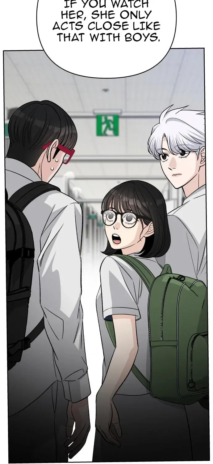 Four Male Friends Chapter 22 – Page 34