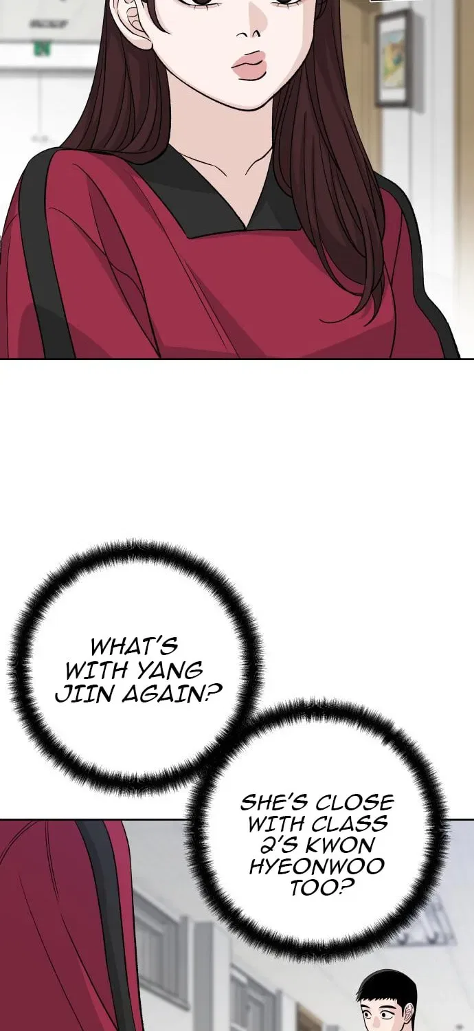 Four Male Friends Chapter 22 – Page 37