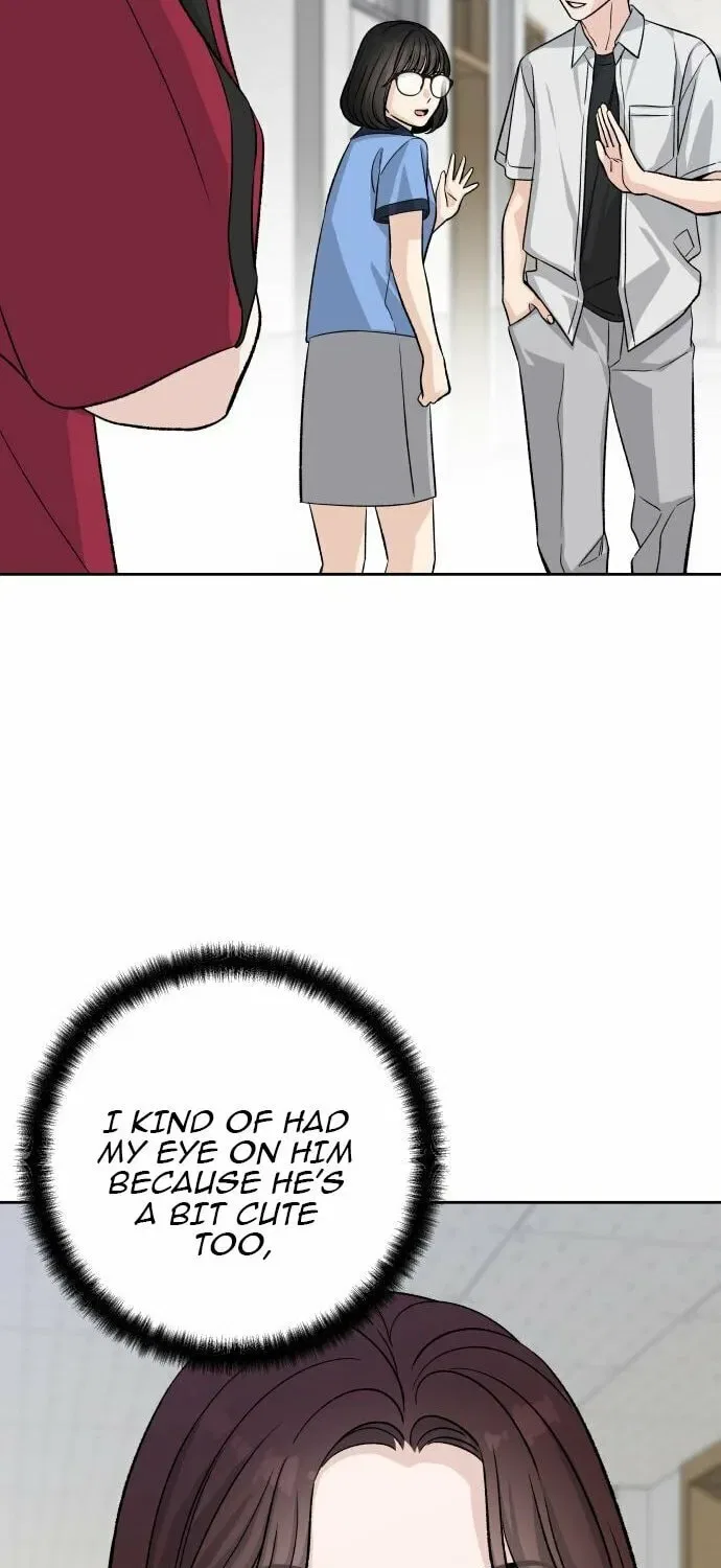 Four Male Friends Chapter 22 – Page 38
