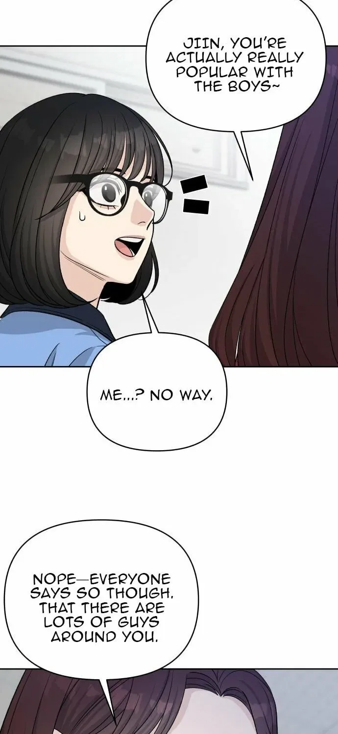 Four Male Friends Chapter 22 – Page 42