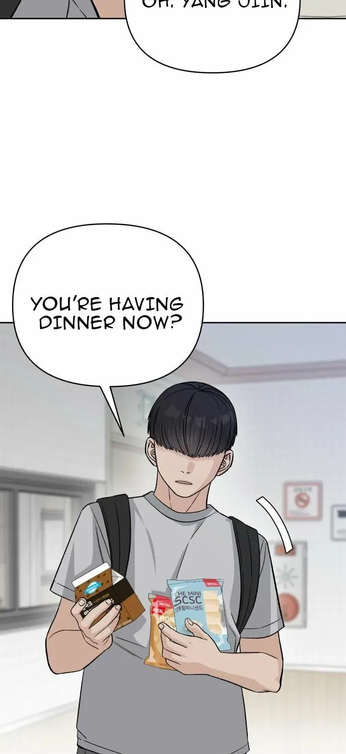 Four Male Friends Chapter 22 – Page 56