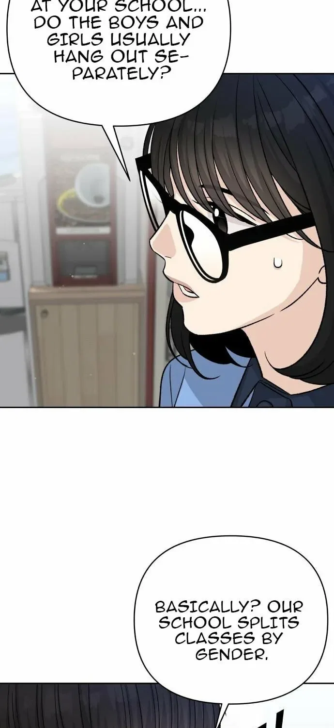 Four Male Friends Chapter 22 – Page 64