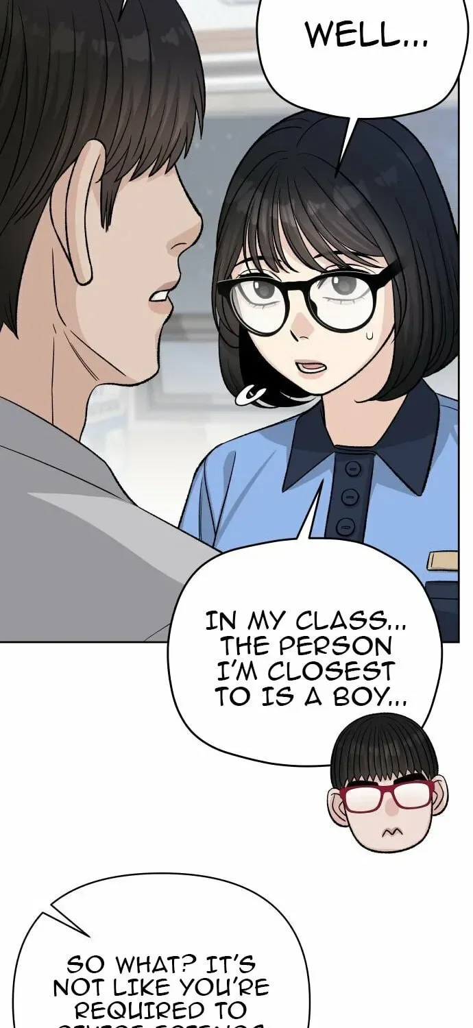 Four Male Friends Chapter 22 – Page 66