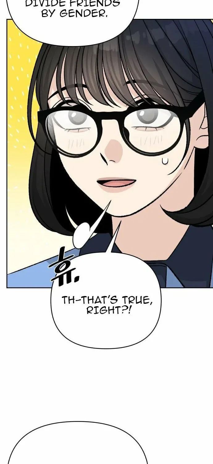Four Male Friends Chapter 22 – Page 67