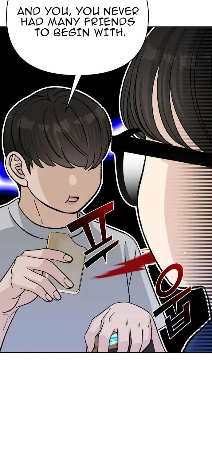 Four Male Friends Chapter 22 – Page 68