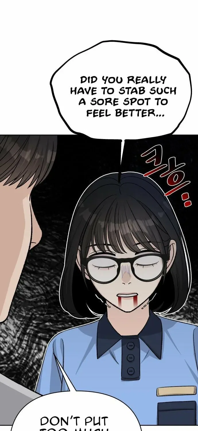 Four Male Friends Chapter 22 – Page 69