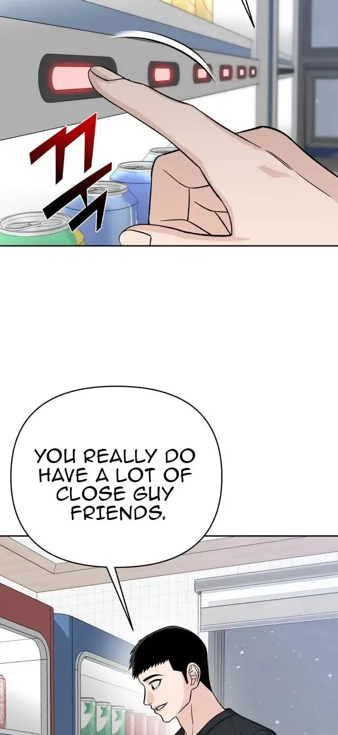 Four Male Friends Chapter 22 – Page 77