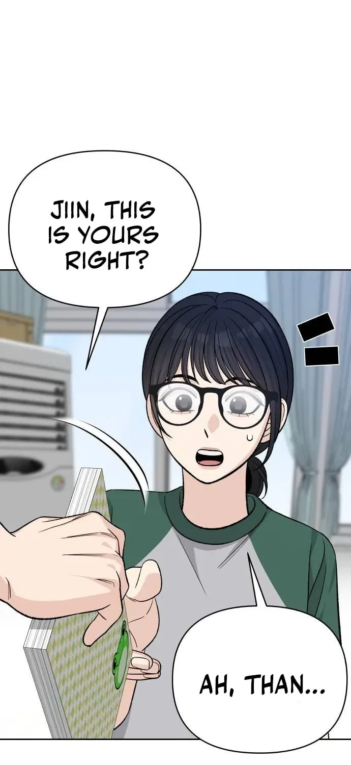 Four Male Friends Chapter 21 – Page 7