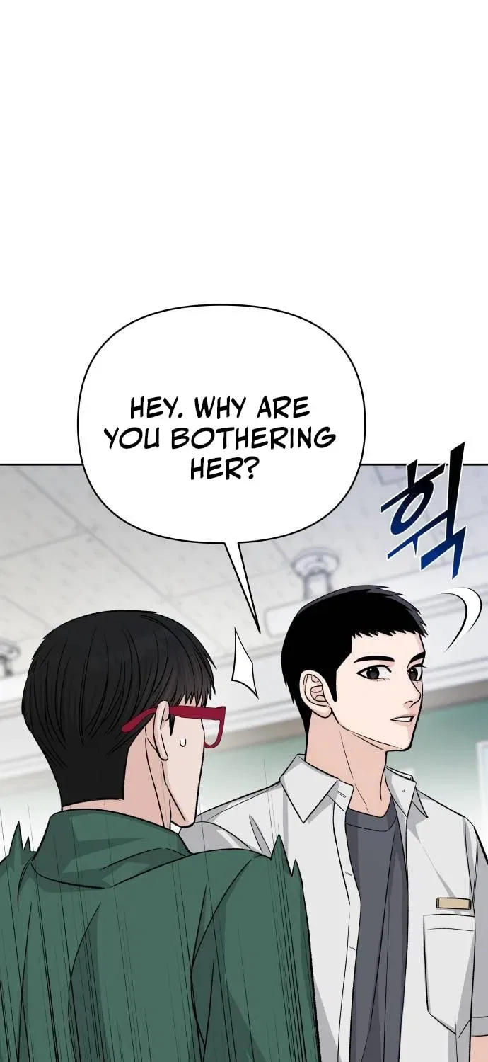 Four Male Friends Chapter 21 – Page 8