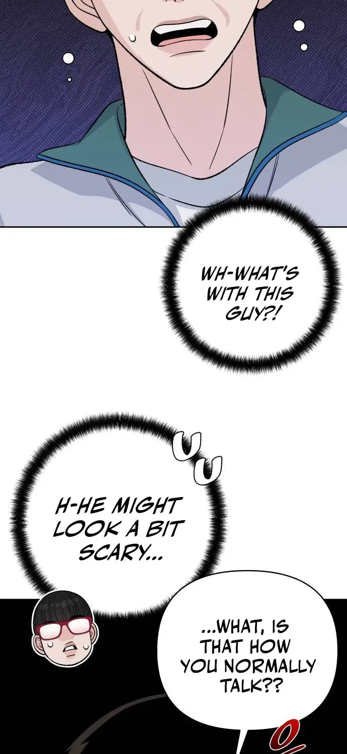 Four Male Friends Chapter 21 – Page 10