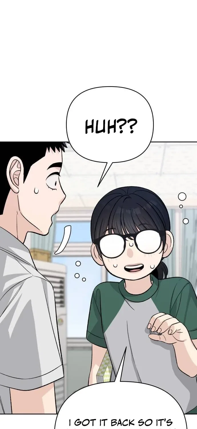 Four Male Friends Chapter 21 – Page 13