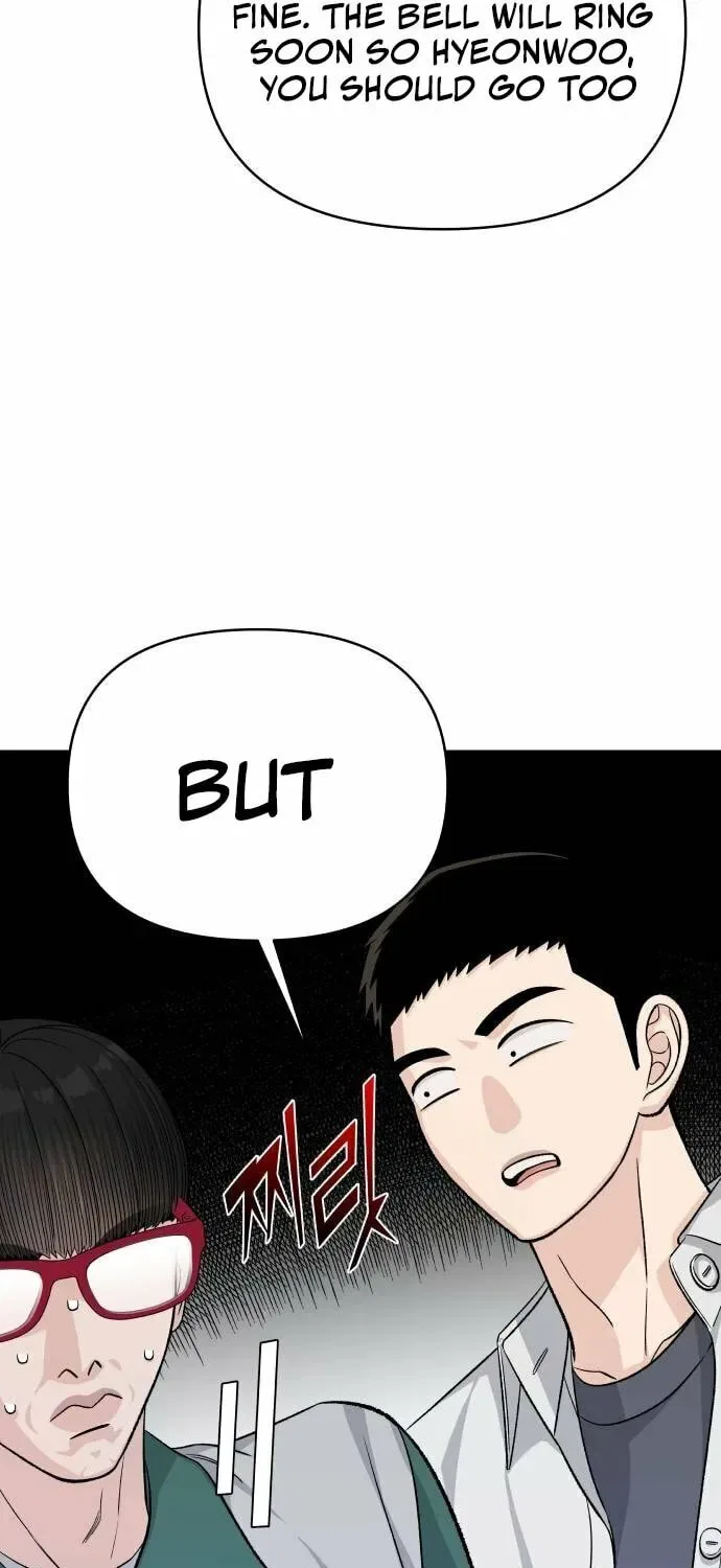 Four Male Friends Chapter 21 – Page 14
