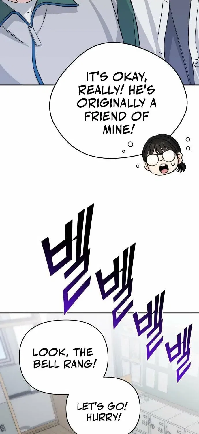 Four Male Friends Chapter 21 – Page 15