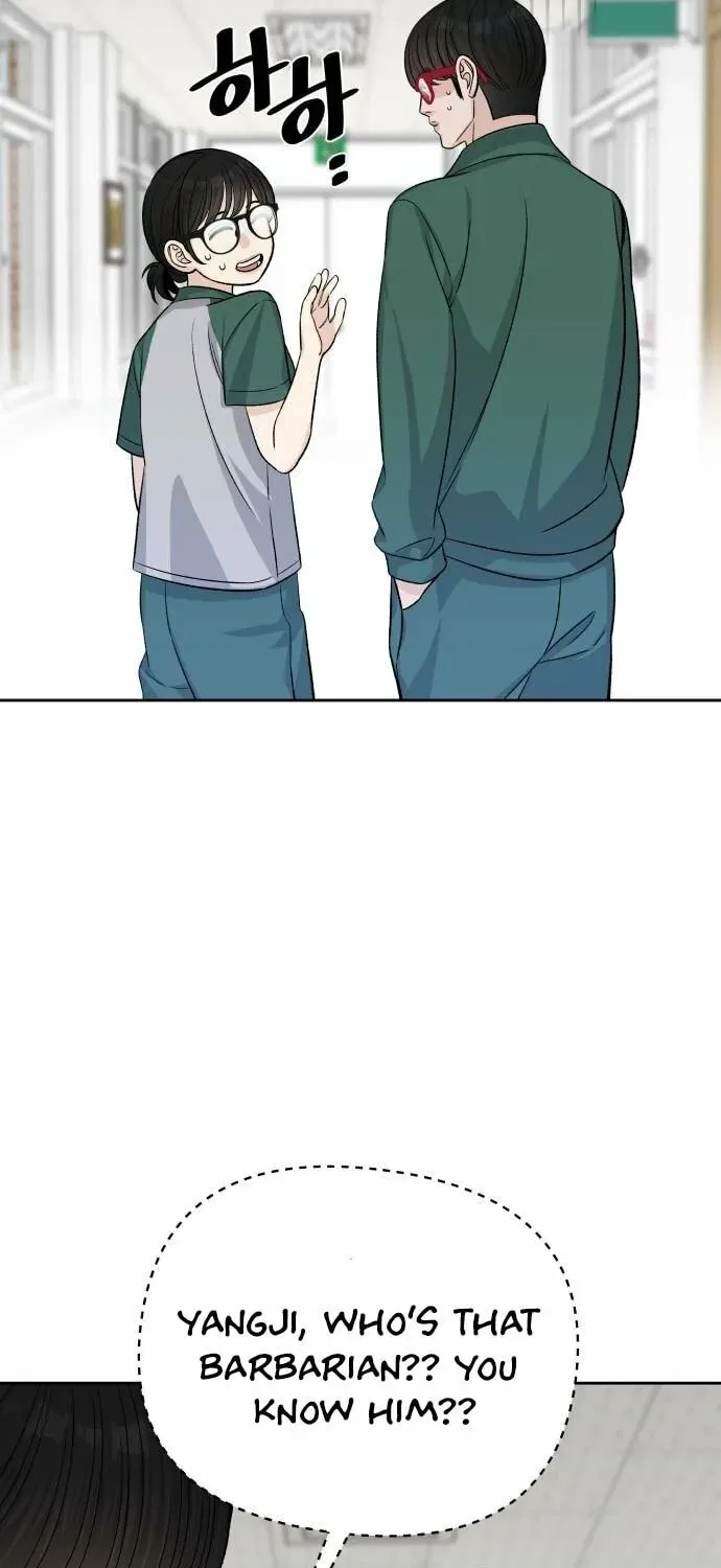 Four Male Friends Chapter 21 – Page 18