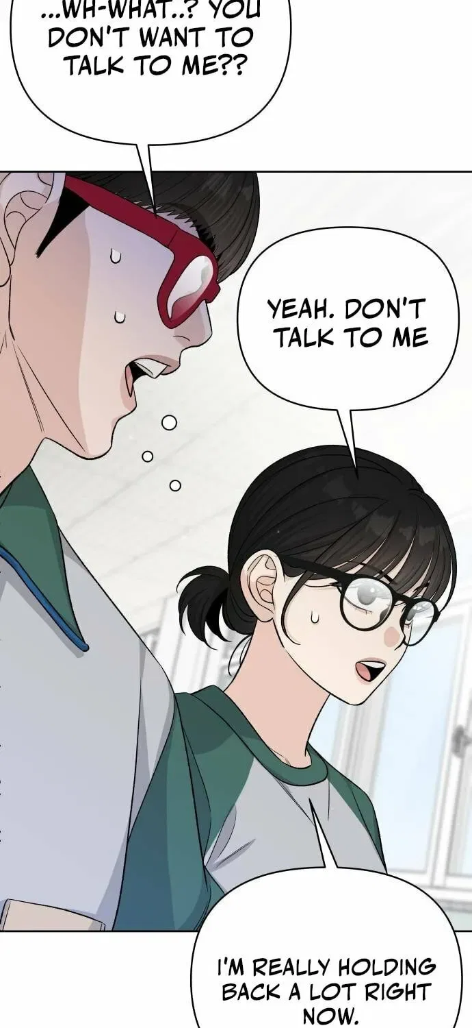 Four Male Friends Chapter 21 – Page 20