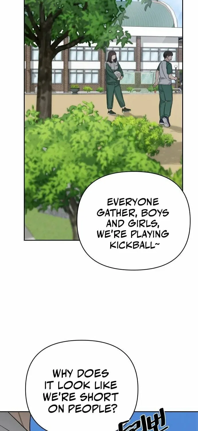 Four Male Friends Chapter 21 – Page 25
