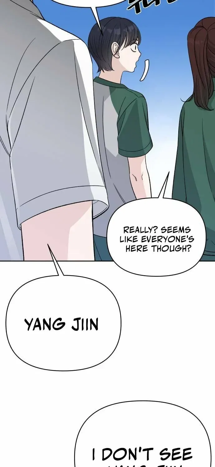Four Male Friends Chapter 21 – Page 26