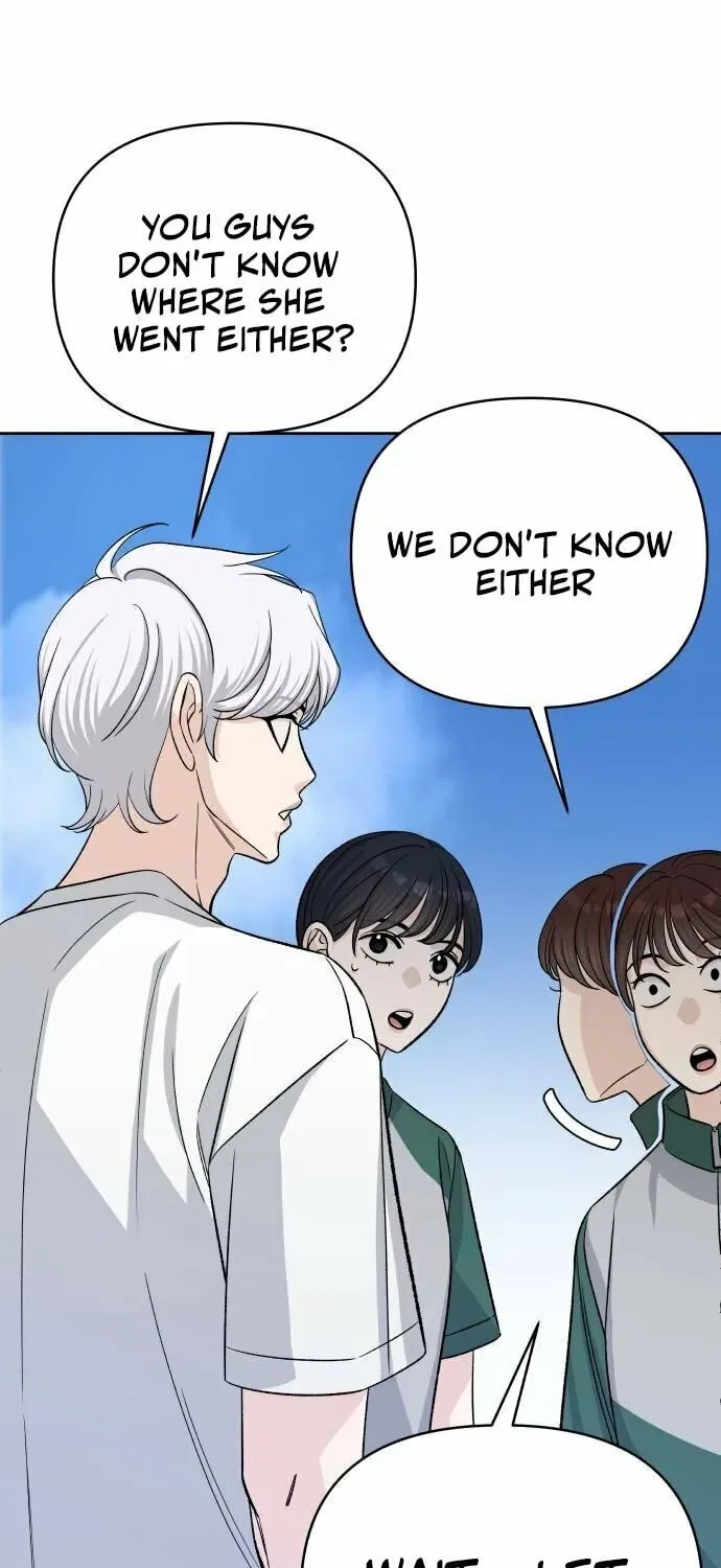 Four Male Friends Chapter 21 – Page 28