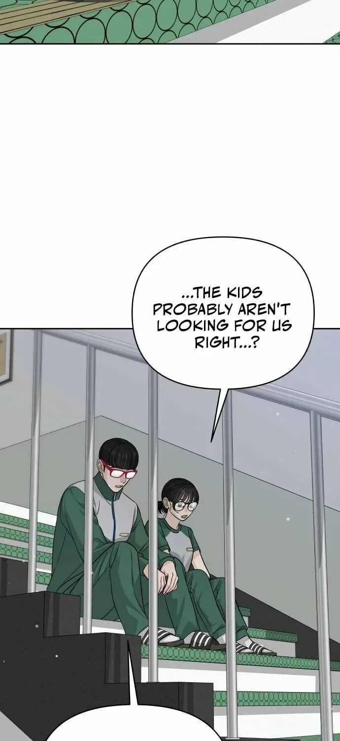 Four Male Friends Chapter 21 – Page 32