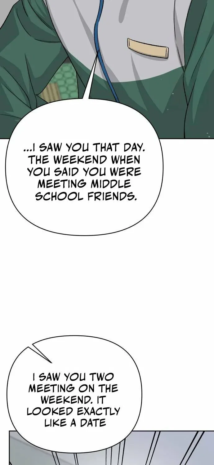 Four Male Friends Chapter 21 – Page 35