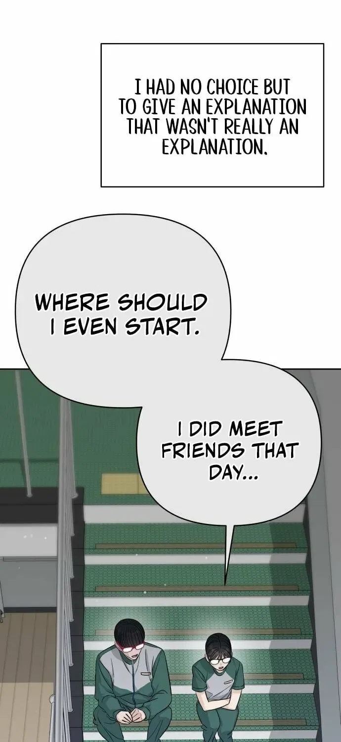 Four Male Friends Chapter 21 – Page 37