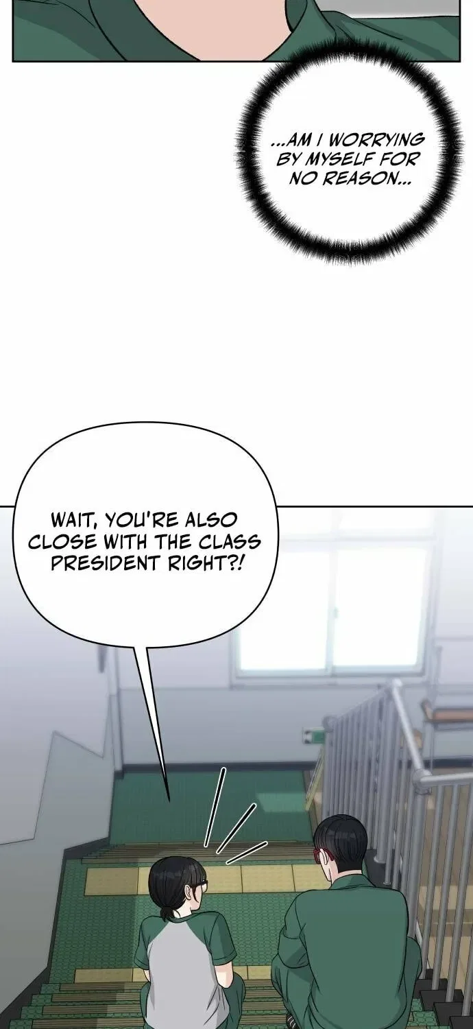 Four Male Friends Chapter 21 – Page 43