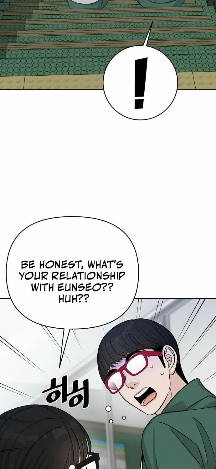 Four Male Friends Chapter 21 – Page 44