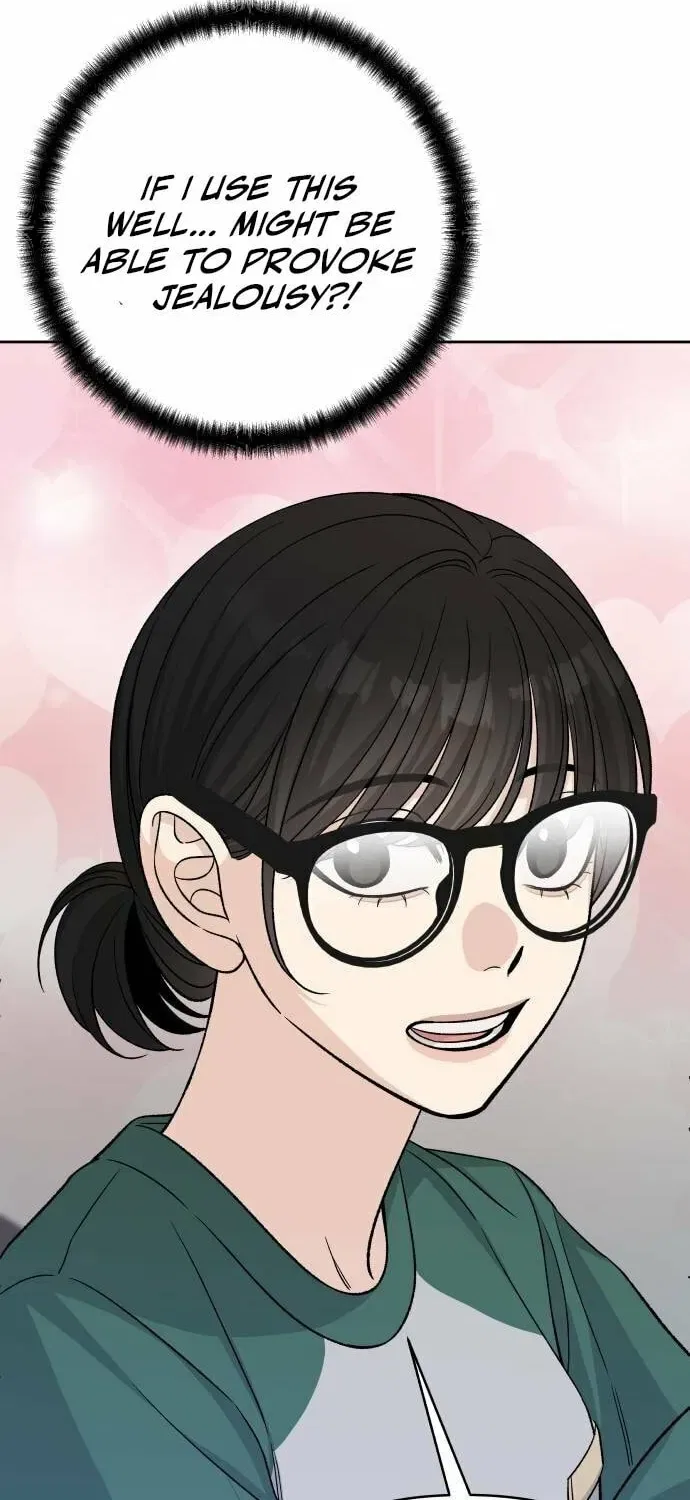 Four Male Friends Chapter 21 – Page 49
