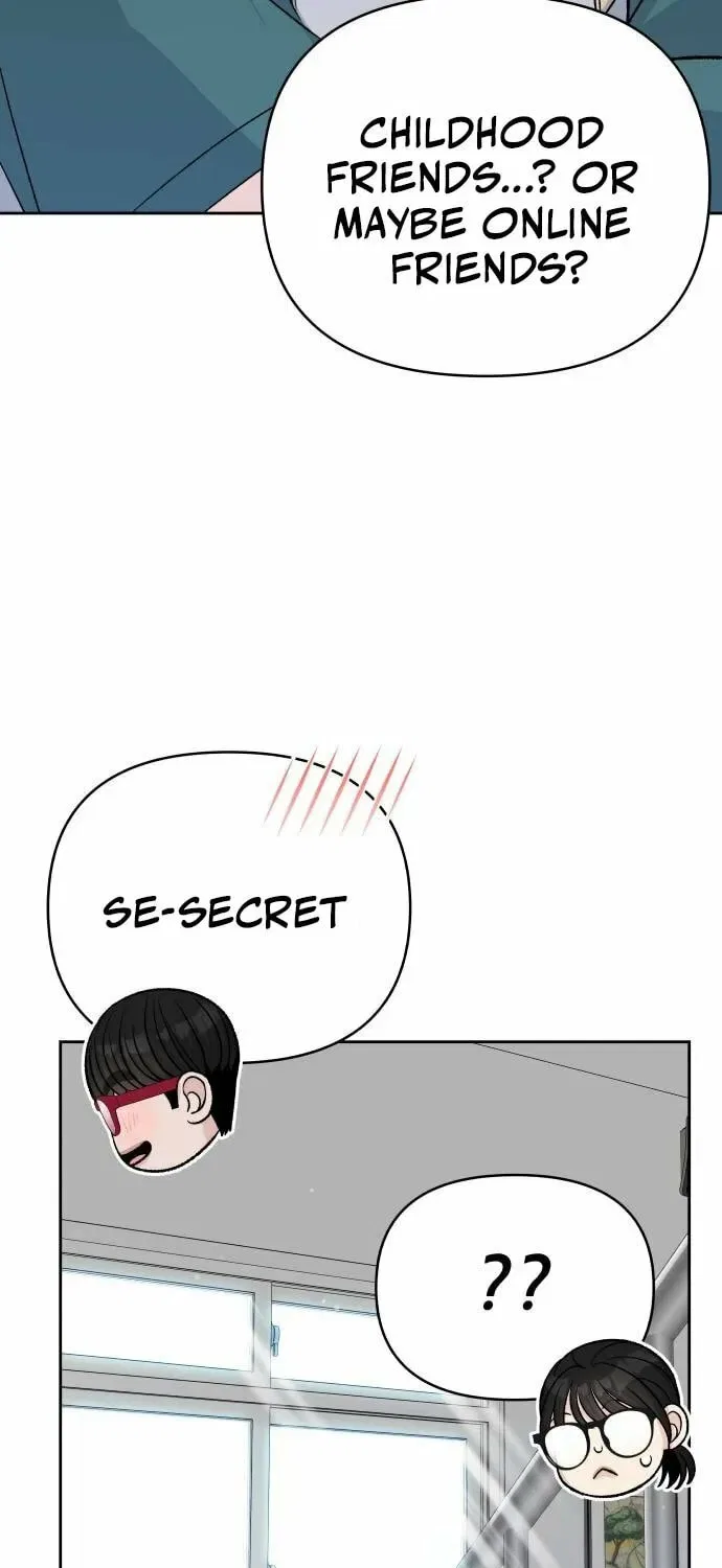 Four Male Friends Chapter 21 – Page 50