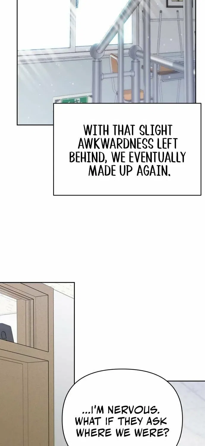 Four Male Friends Chapter 21 – Page 51