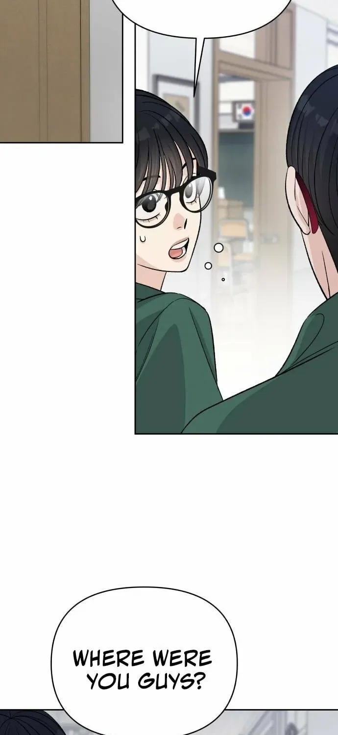 Four Male Friends Chapter 21 – Page 52