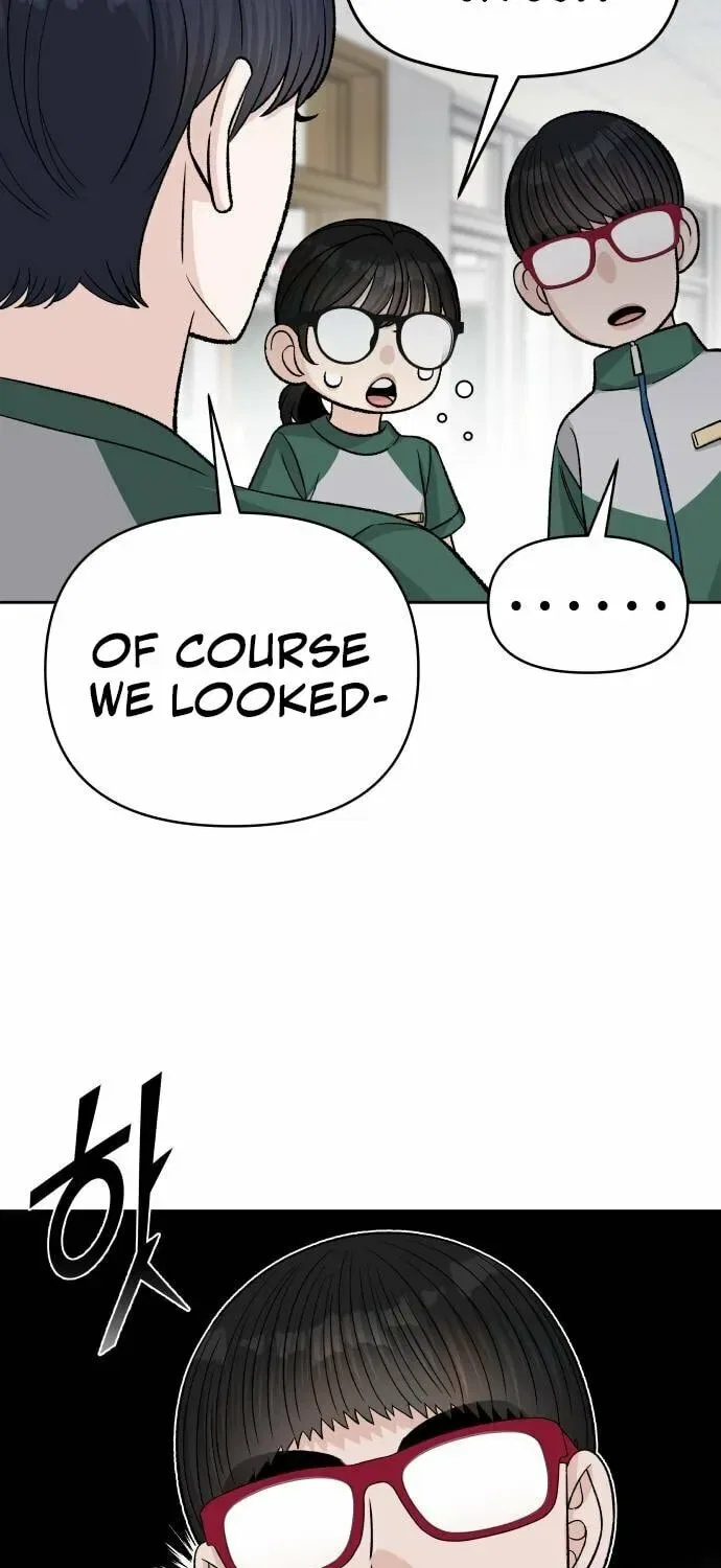 Four Male Friends Chapter 21 – Page 54