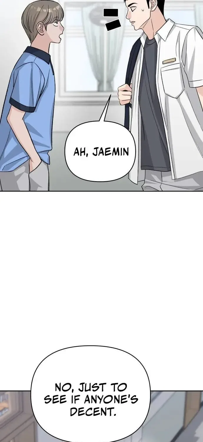 Four Male Friends Chapter 21 – Page 74