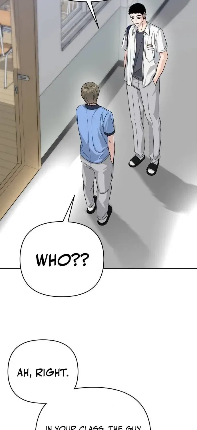 Four Male Friends Chapter 21 – Page 75