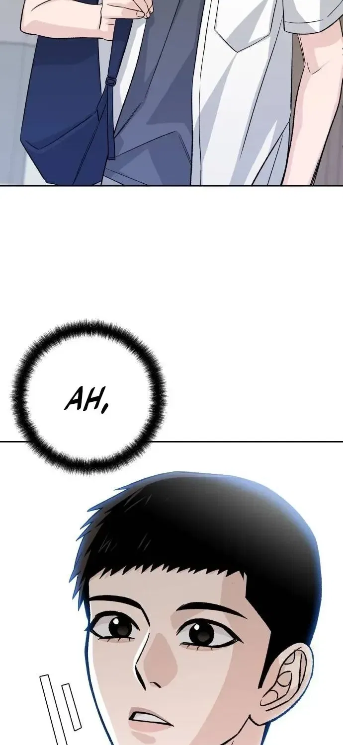 Four Male Friends Chapter 21 – Page 79
