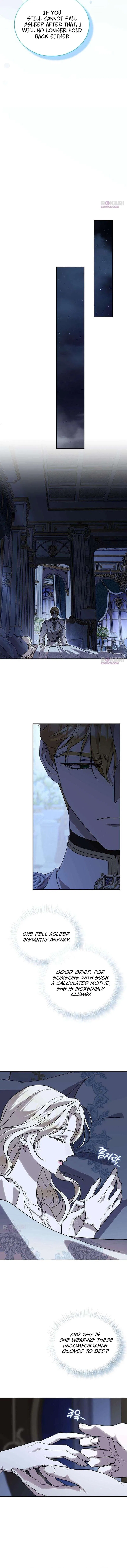 The Queen Who Deserves to Be Tainted Chapter 30 – Page 12