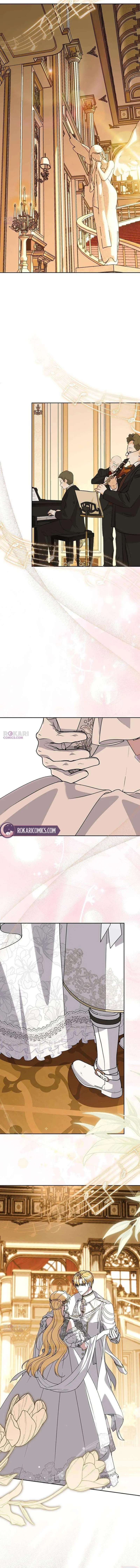 The Queen Who Deserves to Be Tainted Chapter 29 – Page 3