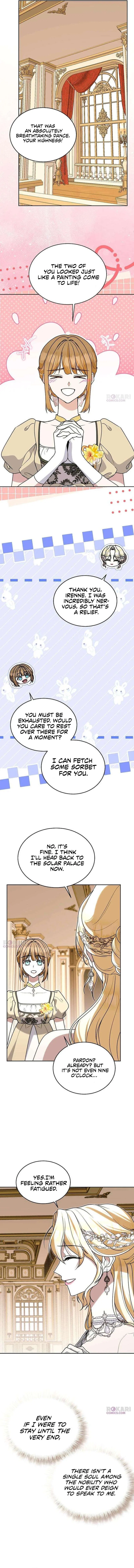 The Queen Who Deserves to Be Tainted Chapter 29 – Page 12